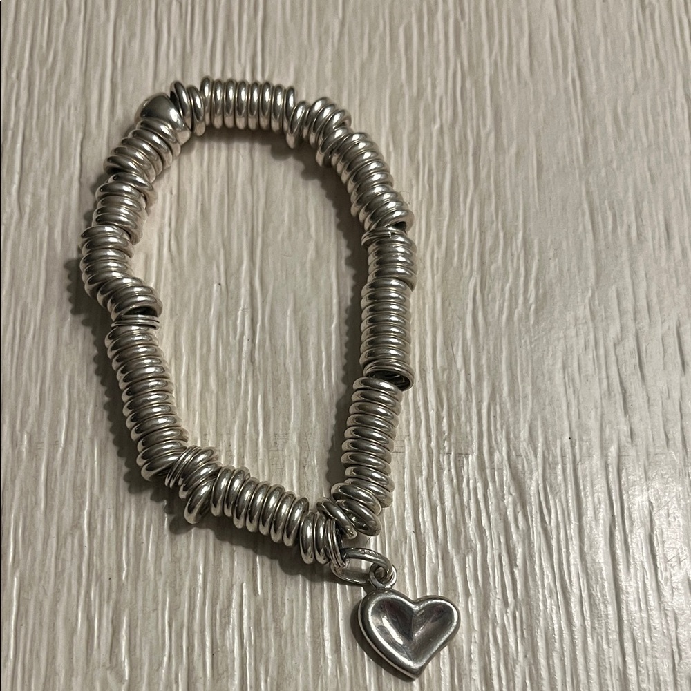 Links of London sweetheart bracelet